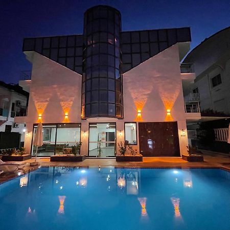 Best Hotel Kemer Exterior foto