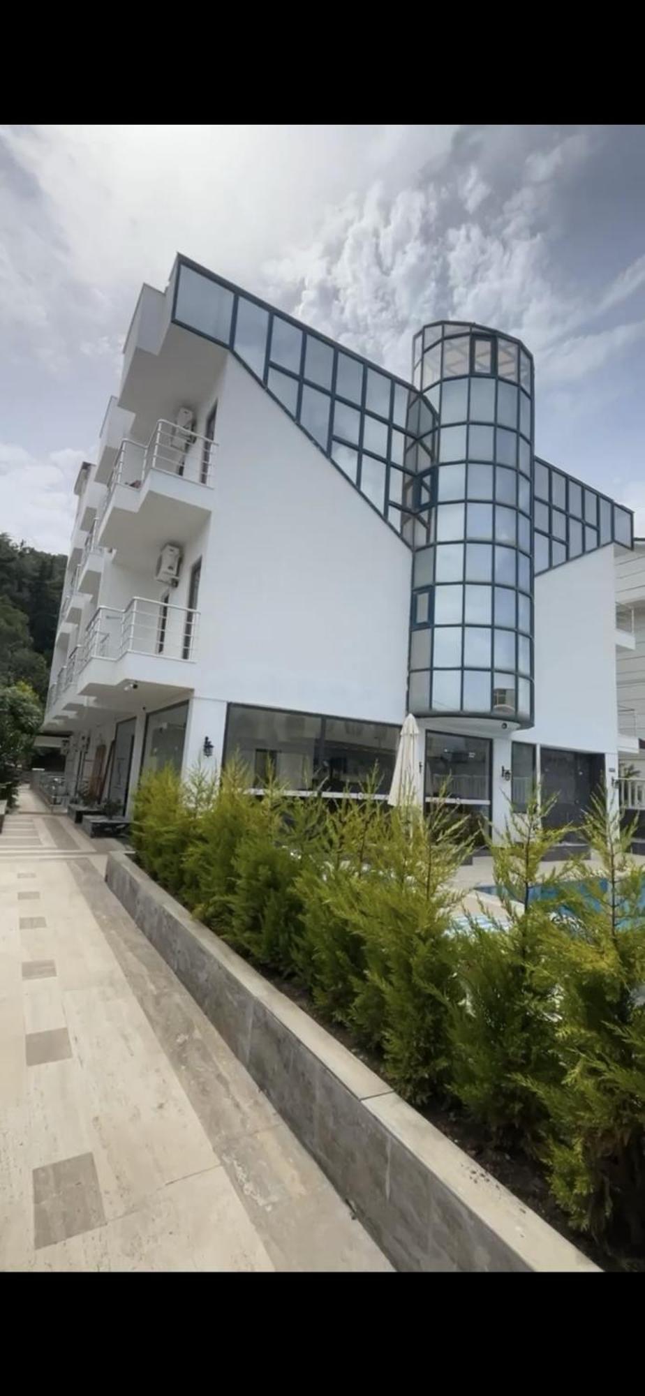 Best Hotel Kemer Exterior foto
