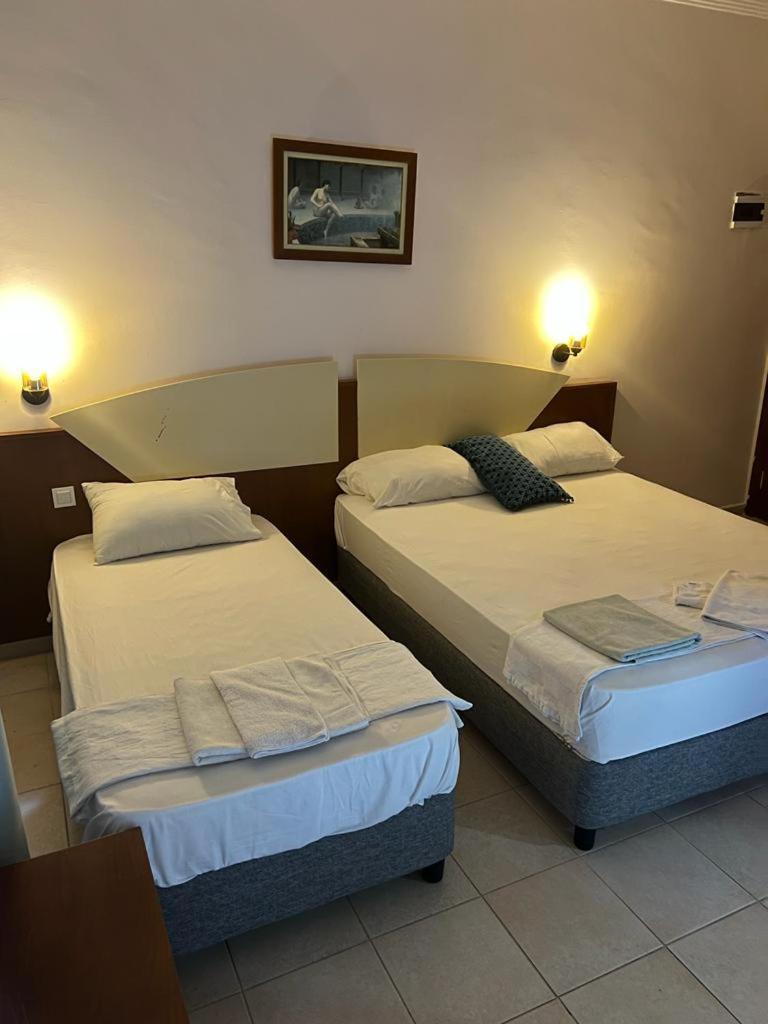 Best Hotel Kemer Exterior foto